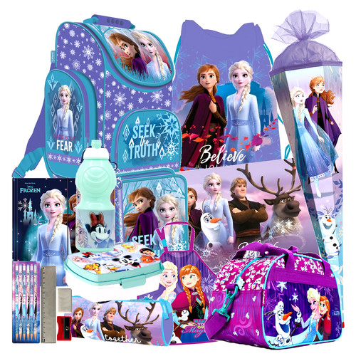 Disney frozen eiskönigin - ii,