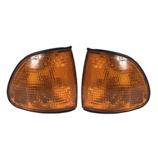 Frontblinker Orange Blinker