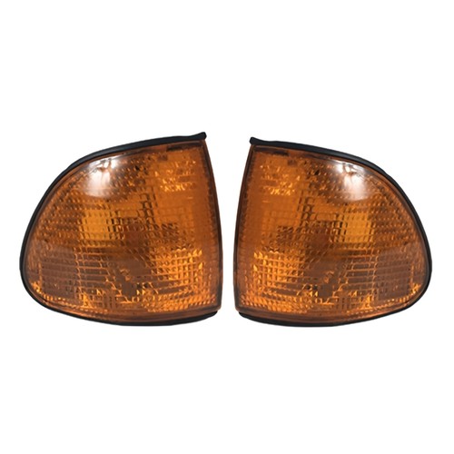 Frontblinker orange blinker - orange,