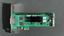 VRC7016LX Video Capture Card