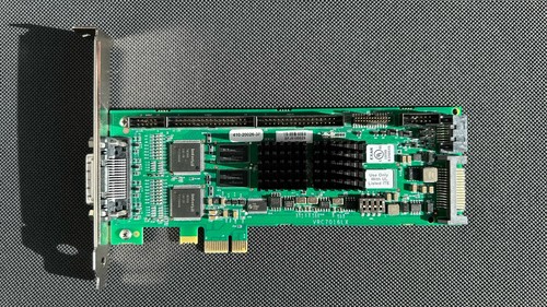 Vrc7016lx video capture card - video,