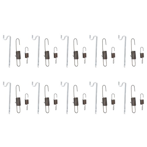 Vergaserfeder sätze - vergaserfeder, 10