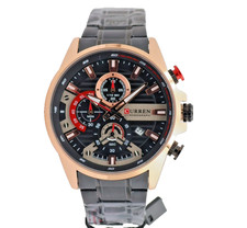 Herren armband uhr - armband,