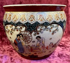 Eine super Vintage Crackle