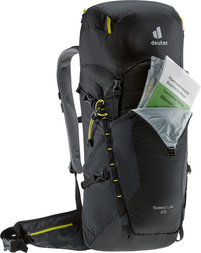 Deuter speed lite - speed, 26