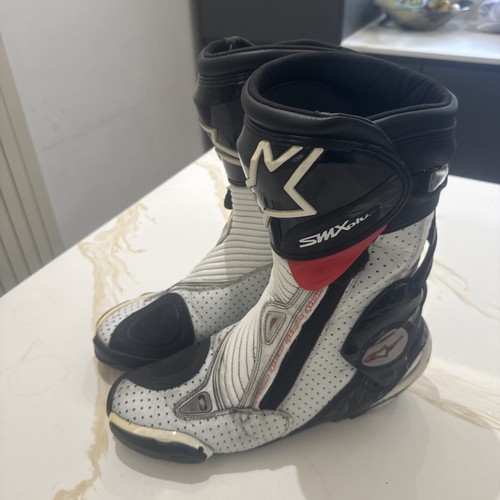 Alpinestars smx plus - smx, s-mx