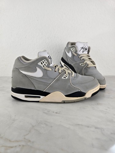 Nike air flight - air, 89