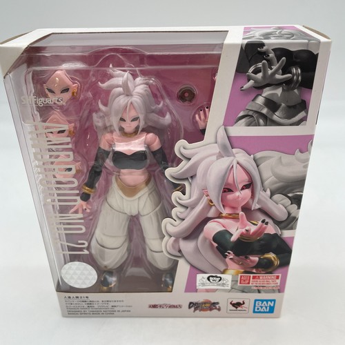 Bandai figuarts - s.h.,