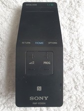 Sony RMF-ED004 Fernbedienung für Bravia TV