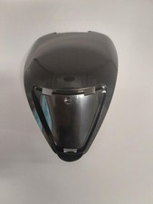 Big Motorklappe Motorhaube schwarz  für Big Bobby Car Next