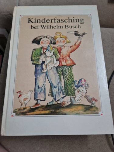 Kinderfasching bei wilhelm - kinderfasching,