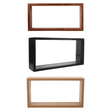 Shadow Box Bilderrahmen mit