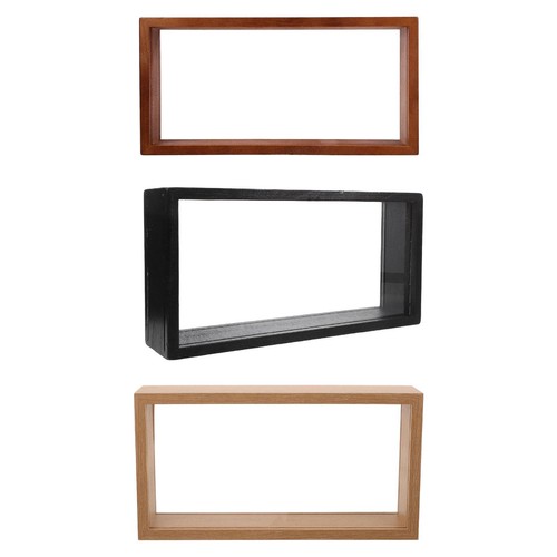 Shadow box bilderrahmen mit - shadow,