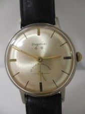 Vintage Dugena-Handaufzung-15