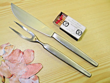 Geflügel - Tranchierbesteck