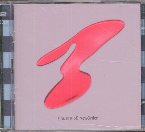 New order rest - new, of