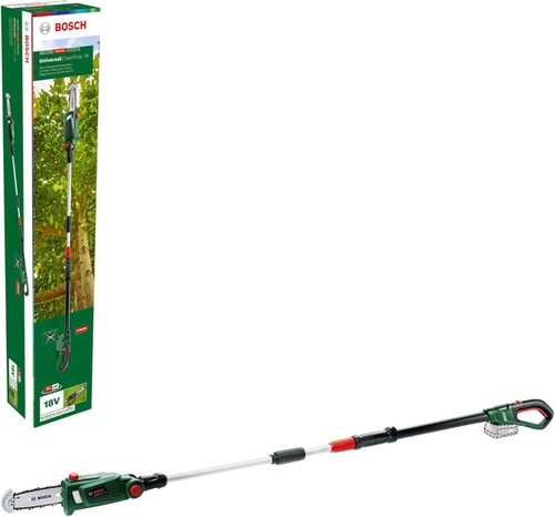 Bosch akku hochentaster - bosch,