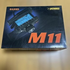 M11 SANWA RC Auto Sender
