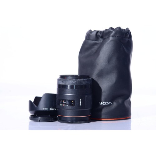 Sony sal 35f14g series - sony, sal-35f14g