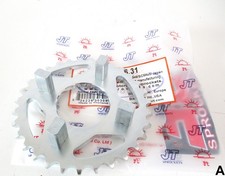 Tuning Kettenrad Ritzel 31