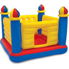 INTEX Jump O Lene Castle