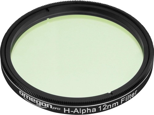 Omegon pro alpha filter - omegon,