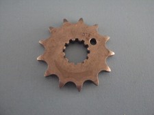 Ritzel für Kette Motor Antrieb Puch Jet Monza Cobra Kleinkraftrad mit 13 Zähnen