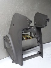 Nissan NX 100  NX100    Mittelkonsole 68104 71Y00PK24