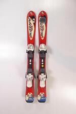 BLIZZARD Blizzi Race Kinder-Ski Länge 90cm (0,90m) inkl. Bindung! #25