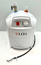 Boiler 12v 7 Liter Svans SV7