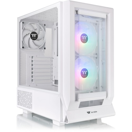 Thermaltake ceres 350 snow - thermaltake,