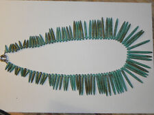 Indianerschmuck, Halskette mit