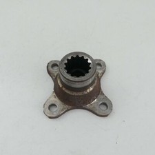 Yamaha XJ 900 650 Flansch Kardanantrieb Kardanwelle Getriebe Antriebswelle 4H7 4