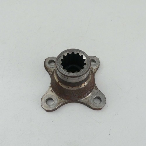 Yamaha 900 650 flansch - yamaha,