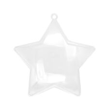 6 Sterne zum Befüllen und