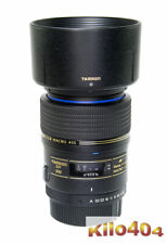Tamron für Pentax 90mm 1:2,8 Macro ✯ OVP ✯ TOP ✯ K Bajonett ✯ K-1 ✯ K-3 ✯ K-5 ✯