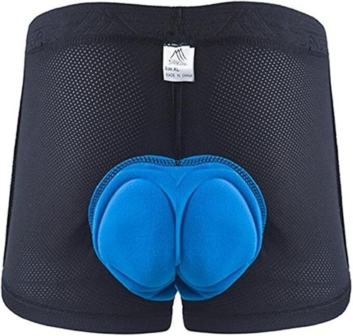 Herren radunterhose mtb - herren,
