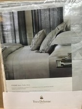 YVES DELORME | Prisme Silver