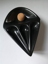 Aschenbecher für 3 Pfeifen