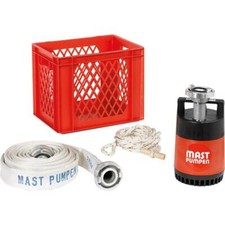 Mast pumpen - mast,