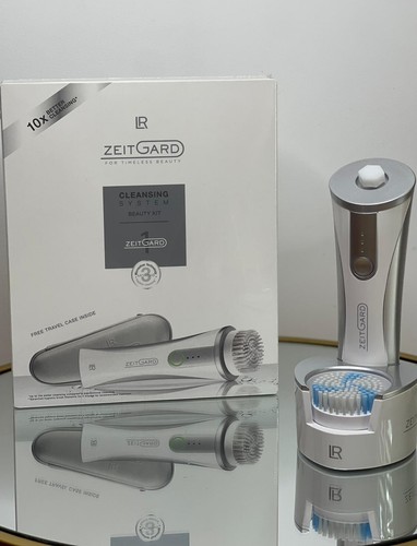 Zeitgard cleansing beauty - zeitgard,
