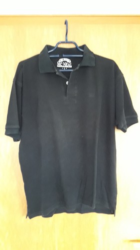 Herren polohemd neal - "mc, neal"