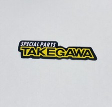 Special Parts Takegawa Racing