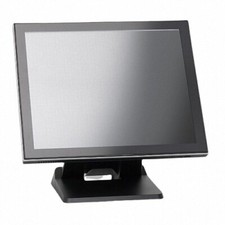 17" Touch Monitor 4POS MCM-417
