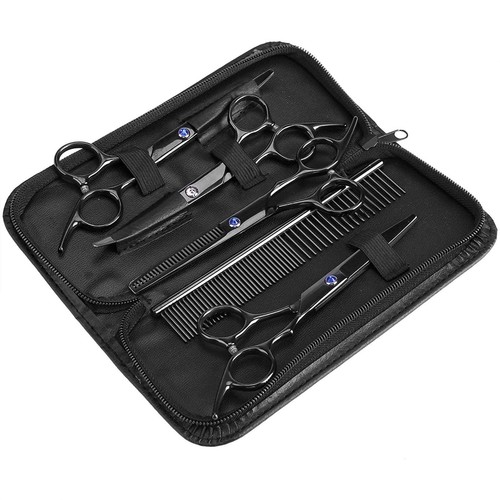 Haustier-Pflegescheren-Set