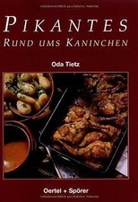 Pikantes rund ums Kaninchen