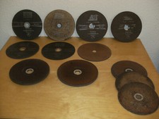 Trennscheiben Schruppscheiben Flexscheiben Flex Scheiben großer Winkelschleifer