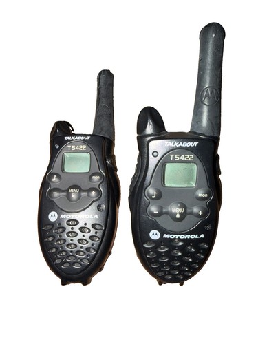 Motorola talkabout t5422 8 - t5422, (8