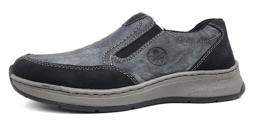 Rieker herrenschuhe slipper - ,