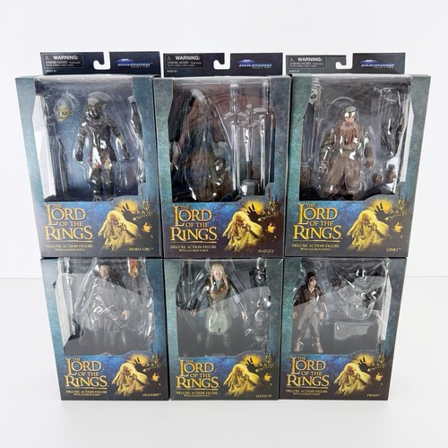 Diamond select toys - diamond,